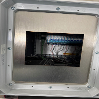 Wastech Engineering Solvent Dispense System image 1